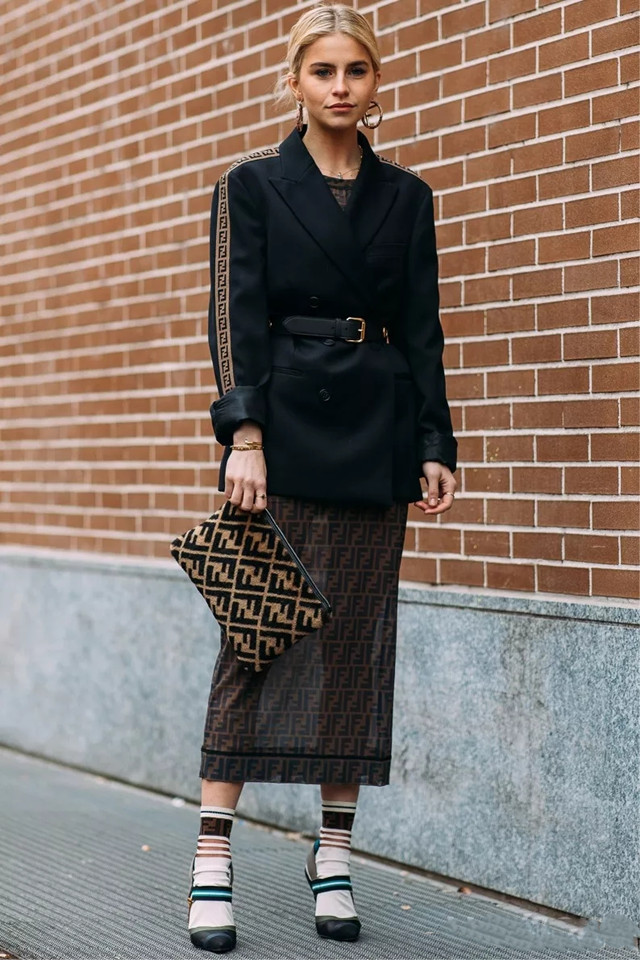 经典老花款式,经典老花中号