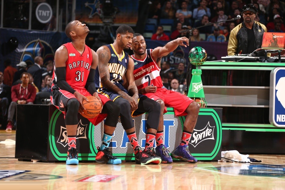 美媒公布nba历史十大得分手,克里斯和保罗谁最厉害