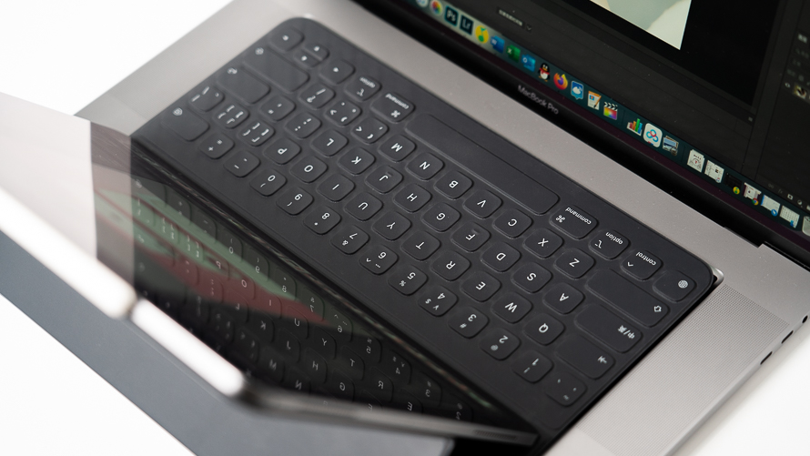 从iPadPro12.9体验来谈：为什么iPad一定要买更大的？