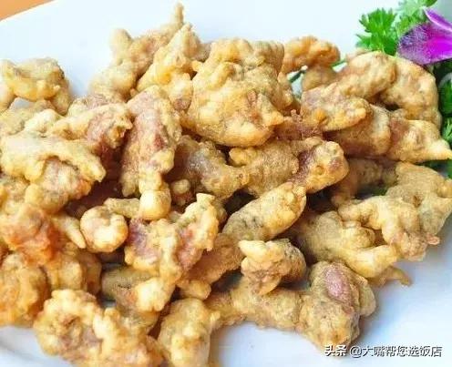 大连觅食必打卡的老字号餐厅,大连老字号的美食记录