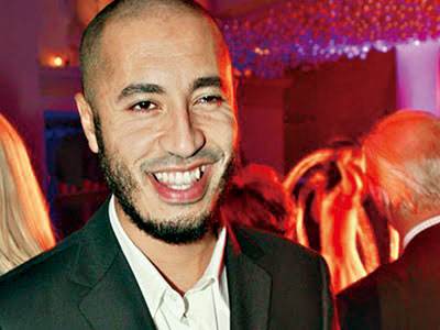 利比亚前总统卡扎菲现在何方,卡扎菲的子女现状