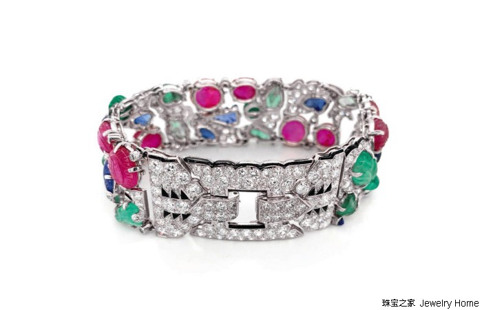 线上卖珠宝,线上珠宝拍卖