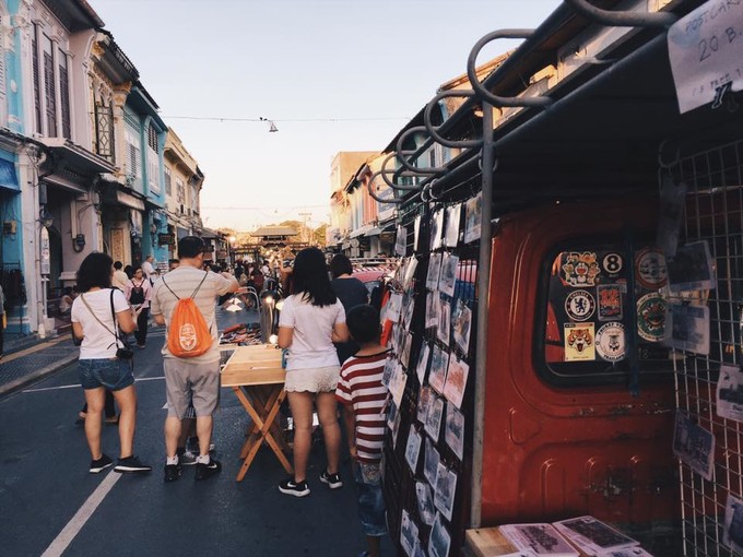 干货！普吉岛岛民教你挑沙滩挑酒店