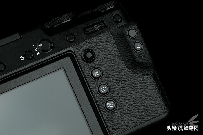 富士中画幅gfx50r测评,富士gfx50sii与50r的区别