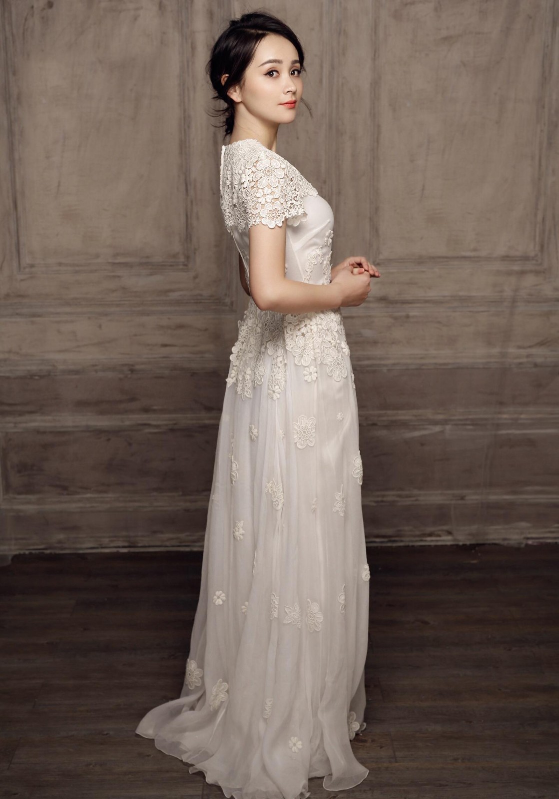 仪琳小师妹颜值,仪琳小师妹01版