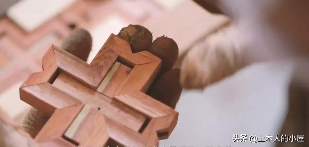 什么叫做榫卯,榫卯的魅力是什么