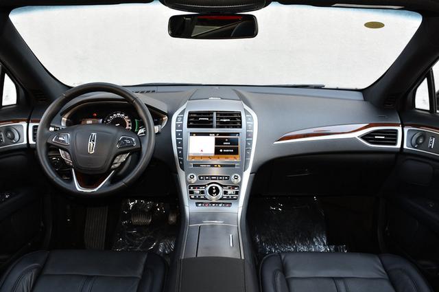 林肯mkz的十大忠告,林肯mkz低压不降