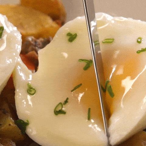 蛋黄到底能不能吃,熟蛋黄还能怎么吃