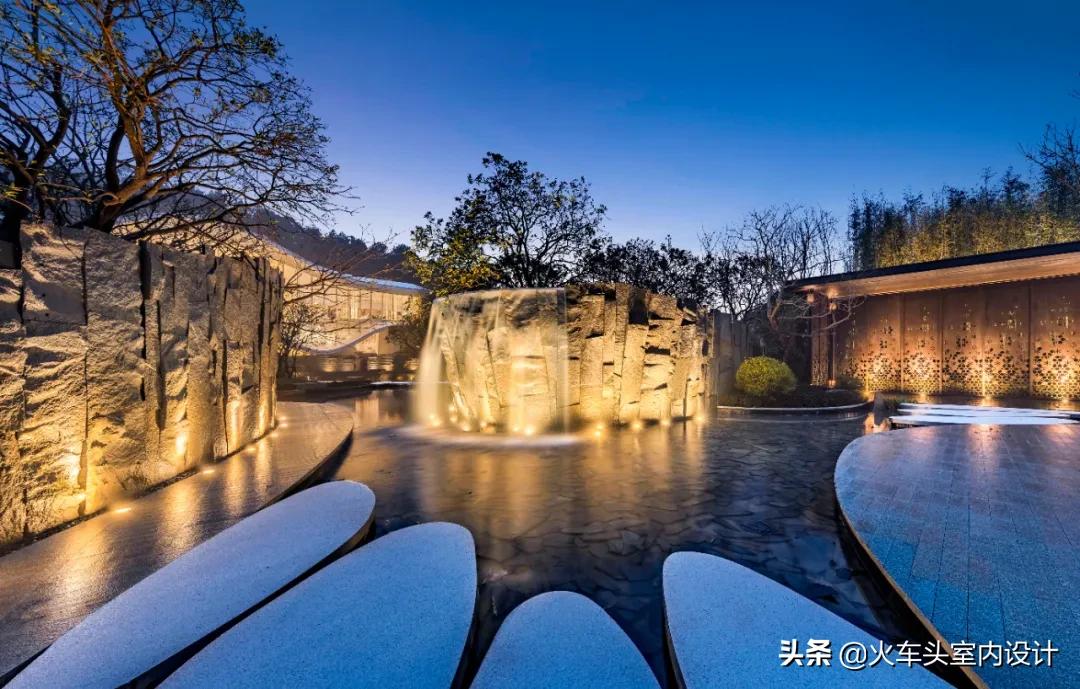 10个优秀景观,3月景观