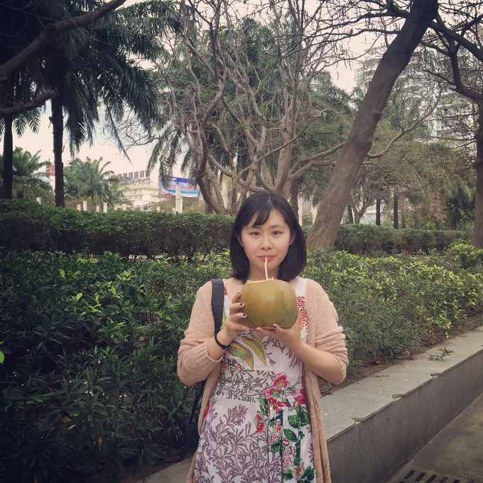 拥抱那片大海,拥抱这片海