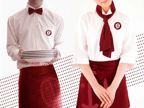 咖啡馆logo设计效果图,法国咖啡馆装修风格