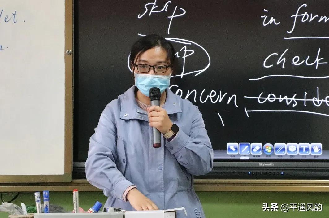 平遥学校什么时候开学,平遥中学上课时间表