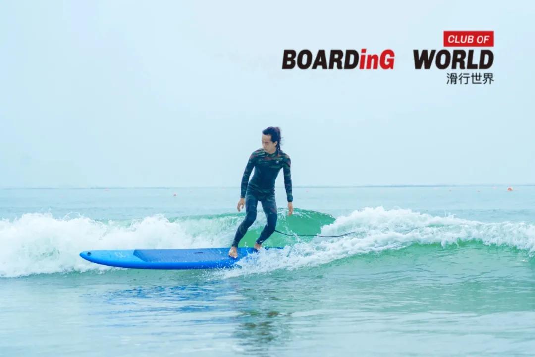 Hi,金沙滩啤酒城有一份秋日温柔请签收√