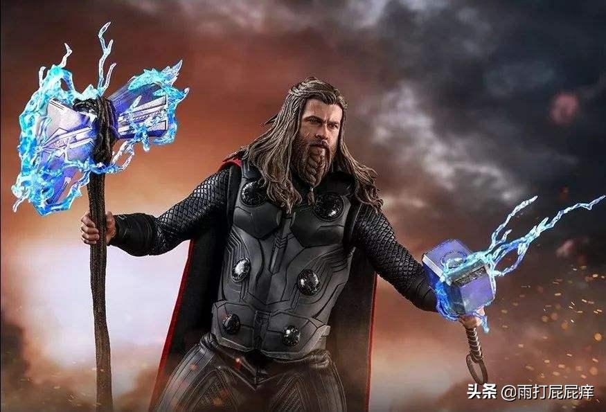 为什么漫威这么强,为什么漫威很受欢迎