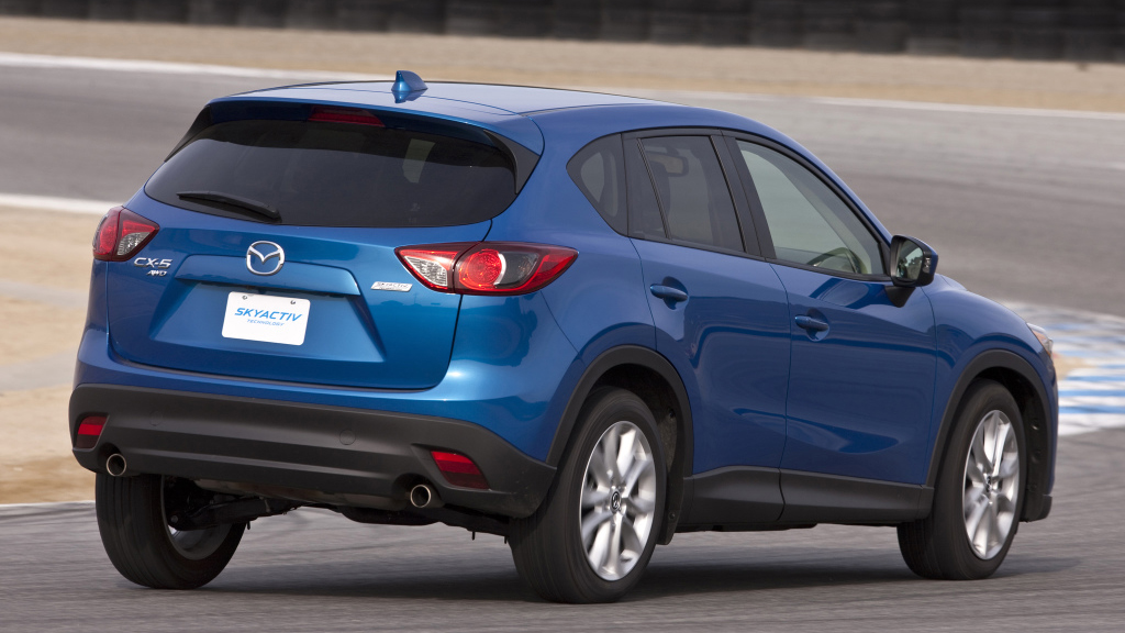 最适合年轻人的第1款车,最值得年轻人购买的4款车