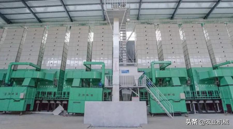 小麦制种烘干机设备,小麦烘干机种粮大户