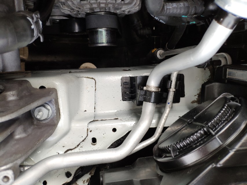 淘车成功,10.5万拿下2016年的大众高尔夫25周年纪念版,值不值?