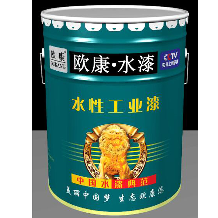 水性漆喷涂常见问题,水性丙烯酸涂料工艺流程