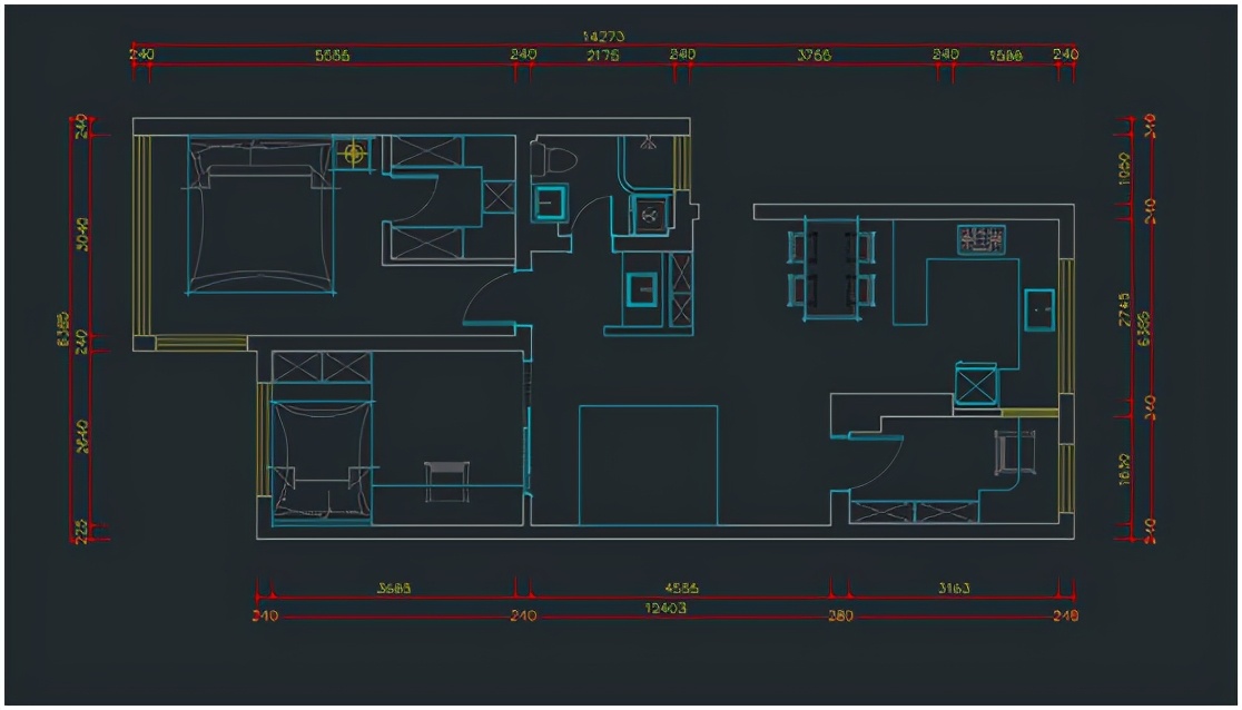 我的百条装修深坑奔腾记