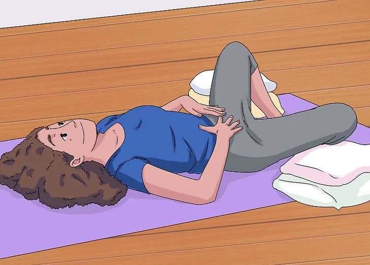 盆底康复治疗宣传资料,产后盆底康复治疗