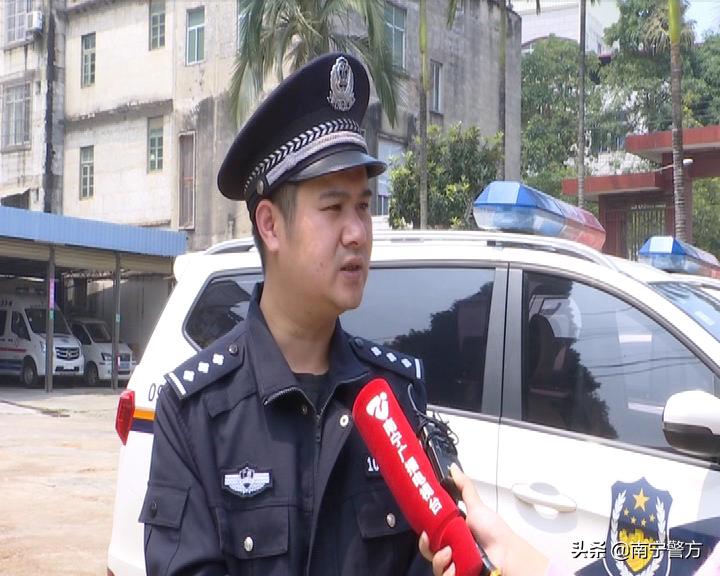 南宁租车6万诈骗案,南宁男子诈骗汽车