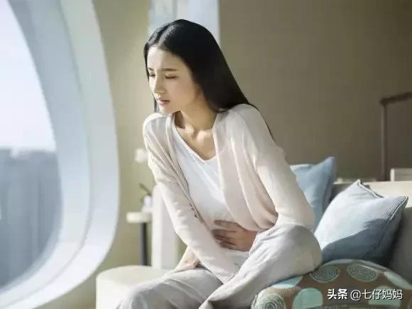 孕早期见红不一定是流产,孕妈别搞蒙了