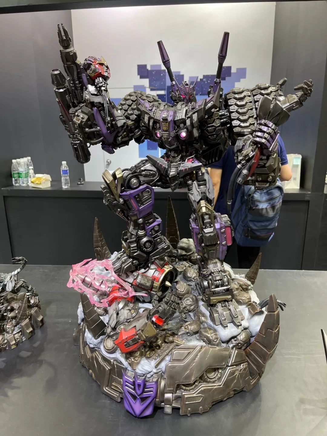 wf展回顾,下届wf展