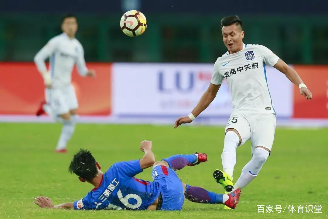 足协处罚有没有失公允,足协新政有必要吗