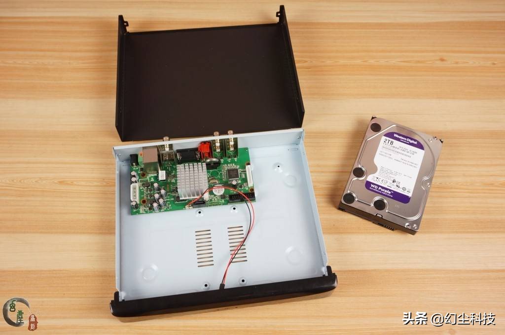 4k的监控效果怎么样,原来这就是scm