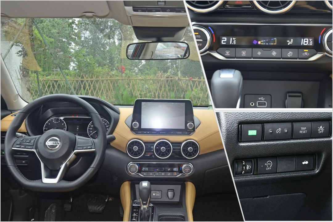 2009日产轩逸1.6自动顶配怎样,全新轩逸买哪个配置性价比高