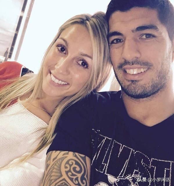 苏亚雷斯在巴萨的最好赛季,20世纪足球历史第一中锋苏亚雷斯