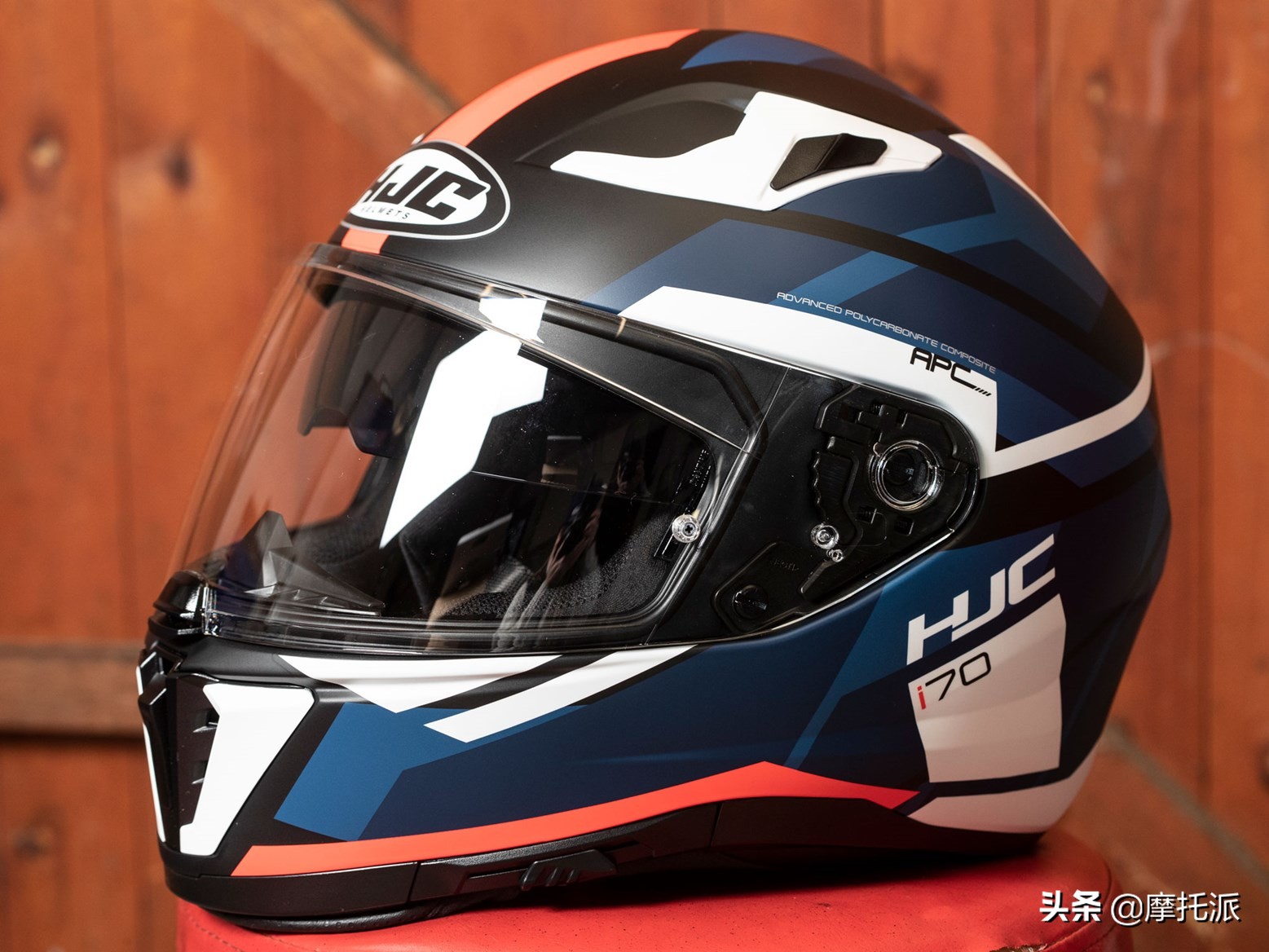 盘点今年最流行的一款头盔,五款超有性价比的头盔推荐