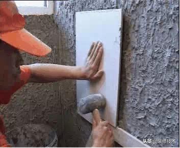 家装地坪施工工艺流程,家装详细施工流程大全