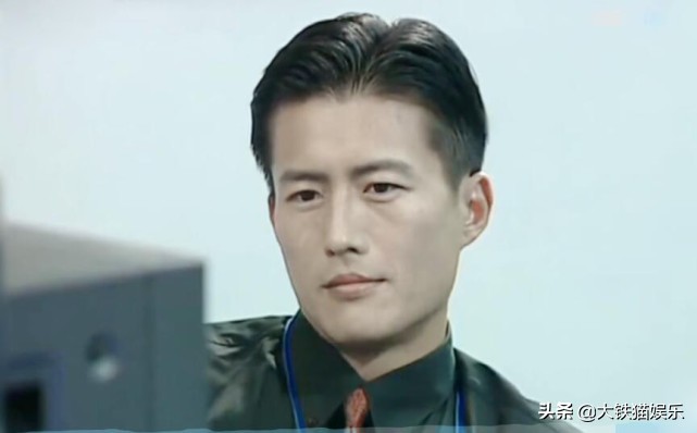 18位山东籍男星个个浓眉大眼,美男子