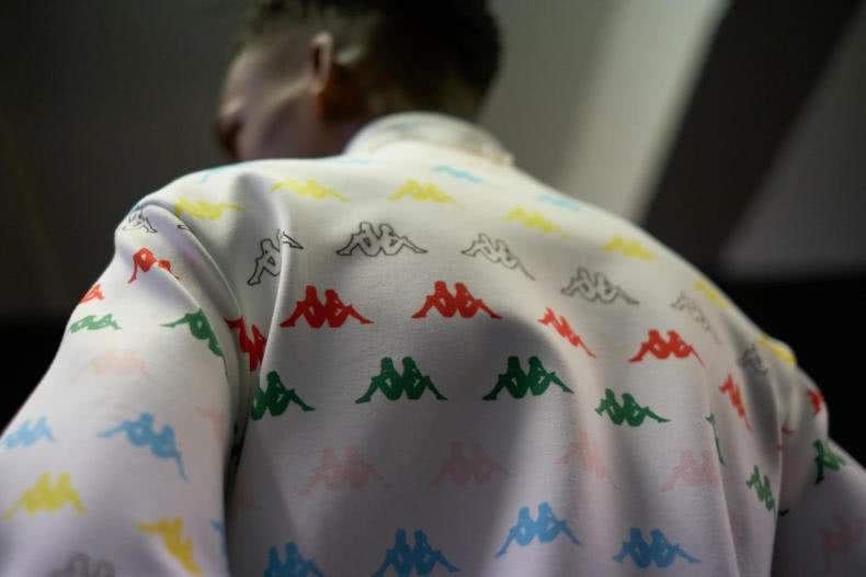 kappa凛冬,凛冬将尽