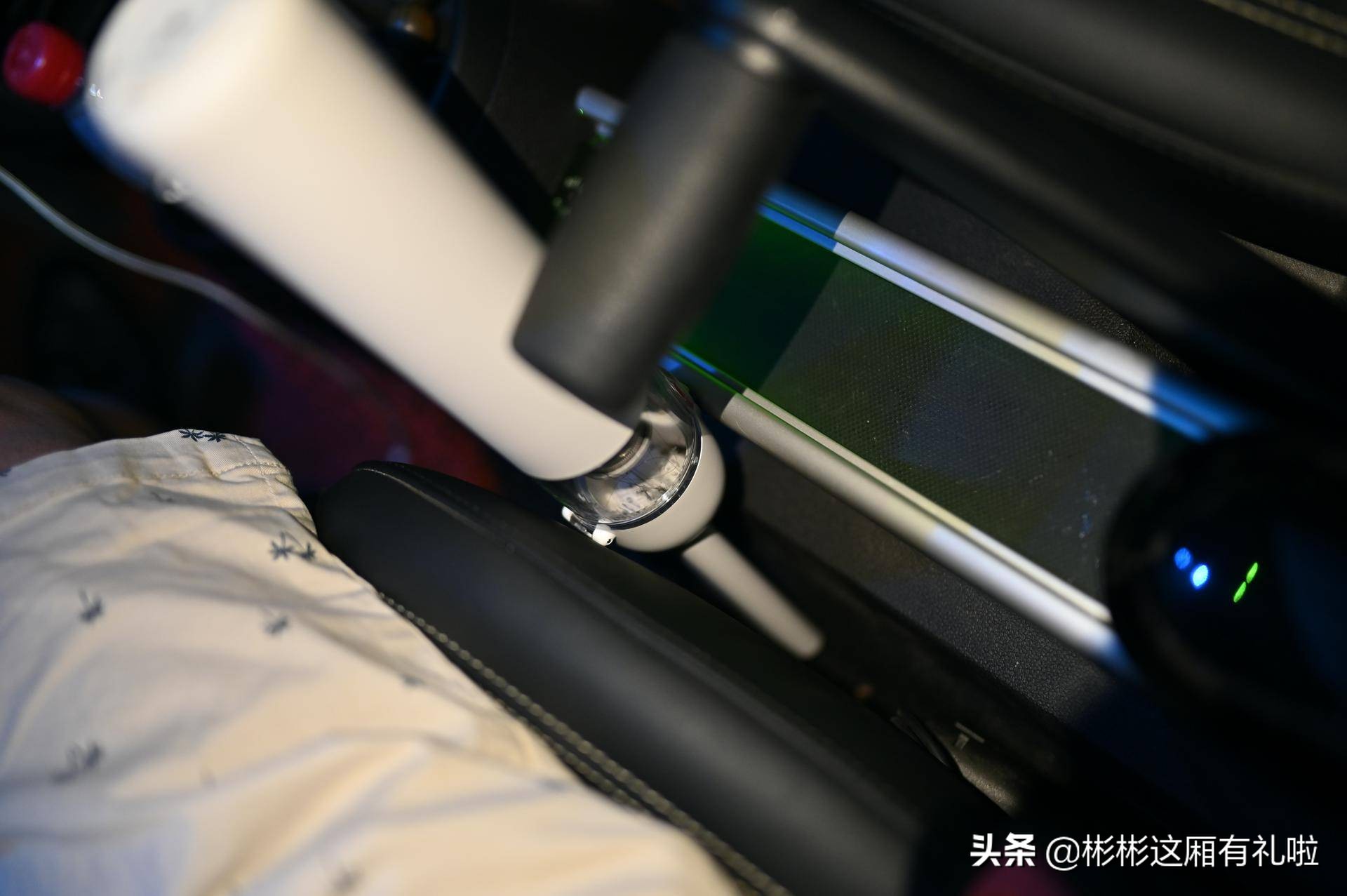 米家随手吸尘器怎么切换档位,米家随手吸尘器能吸猫毛么