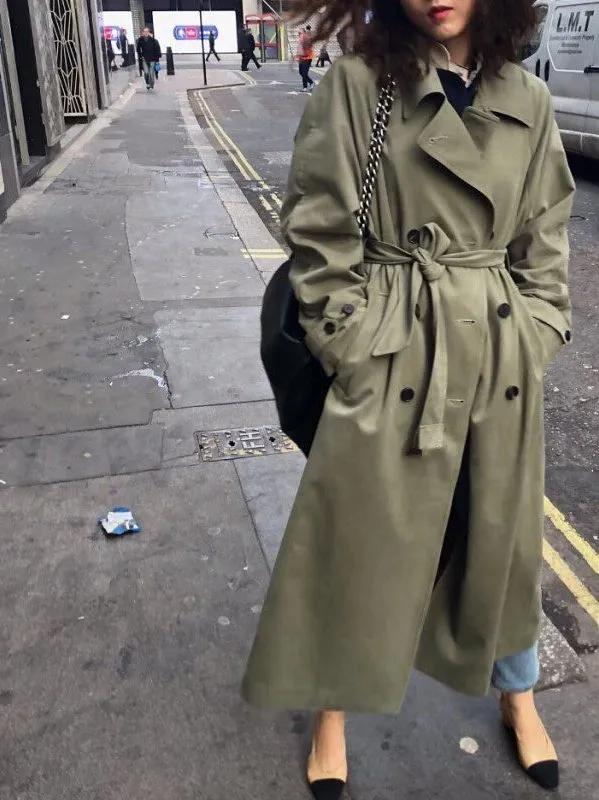 日韩ins风博主,ins上超火的穿搭博主