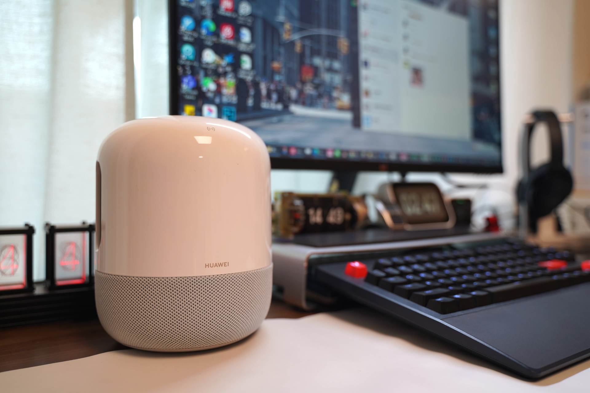 喜欢听歌的人，大多都是孤独的，盘点我手头的Music装备