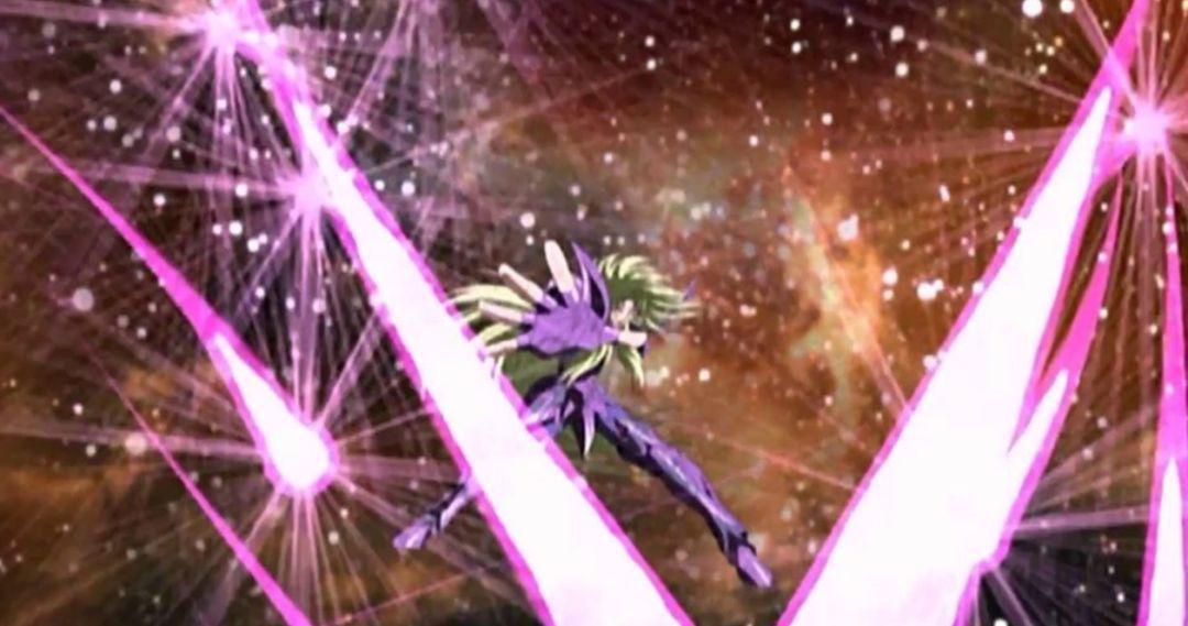 jump最想要的必杀技,jump全角色必杀技