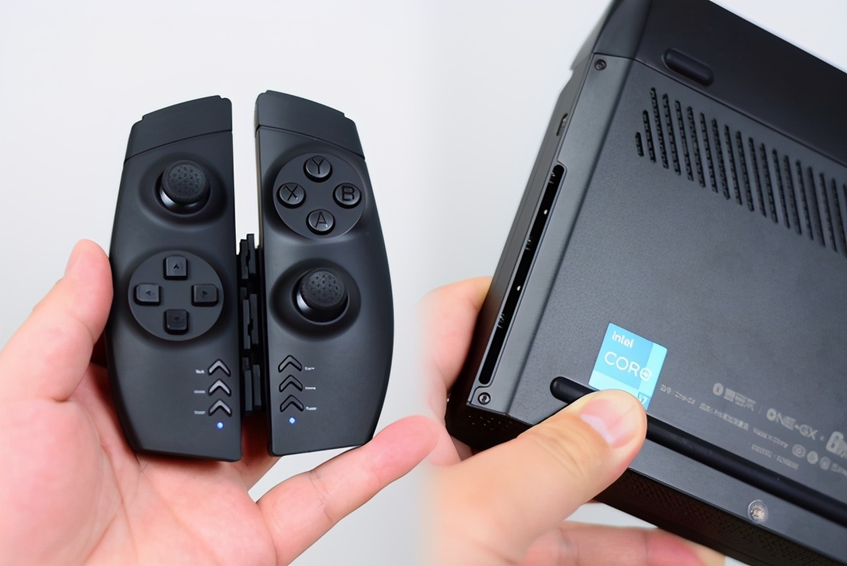 性价比高的游戏本笔记本电脑测评,跑分最高的游戏笔记本电脑