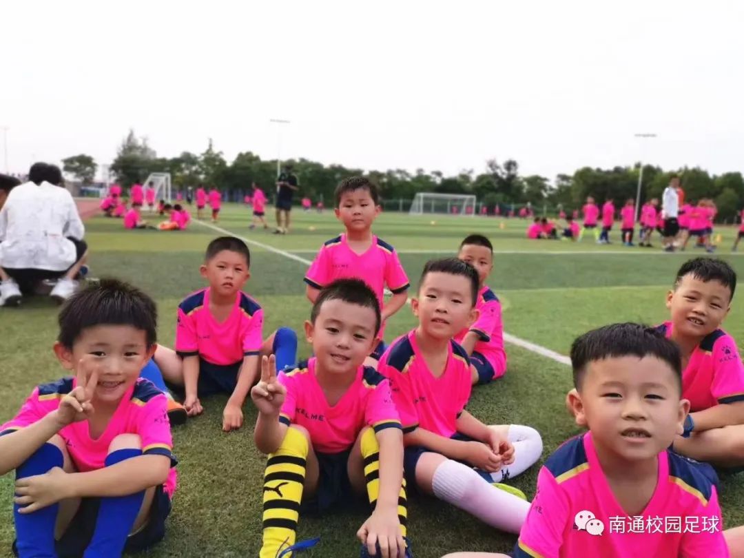 满天星青少年训练营,2022满天星足球训练营