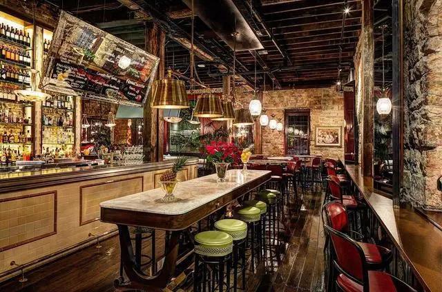 英国酒吧文化的真实感受,英国人对早茶的执念