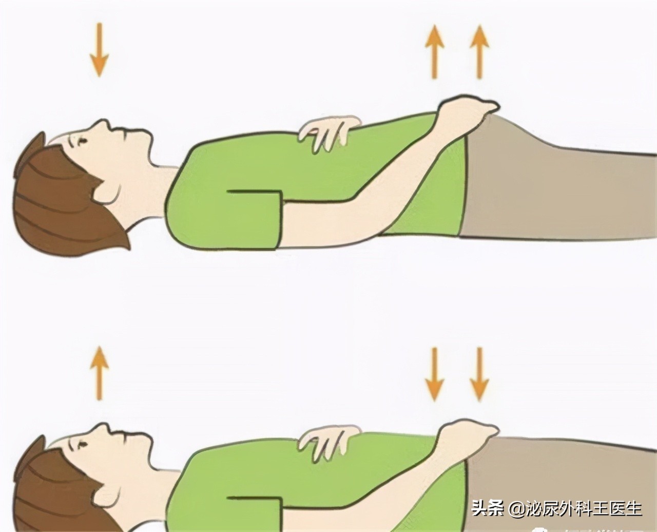 缩肛运动做错了会怎样,缩肛运动做错了会怎么样