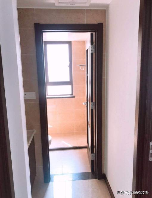 92平米万科精装房软装,万科92平米小三房装修