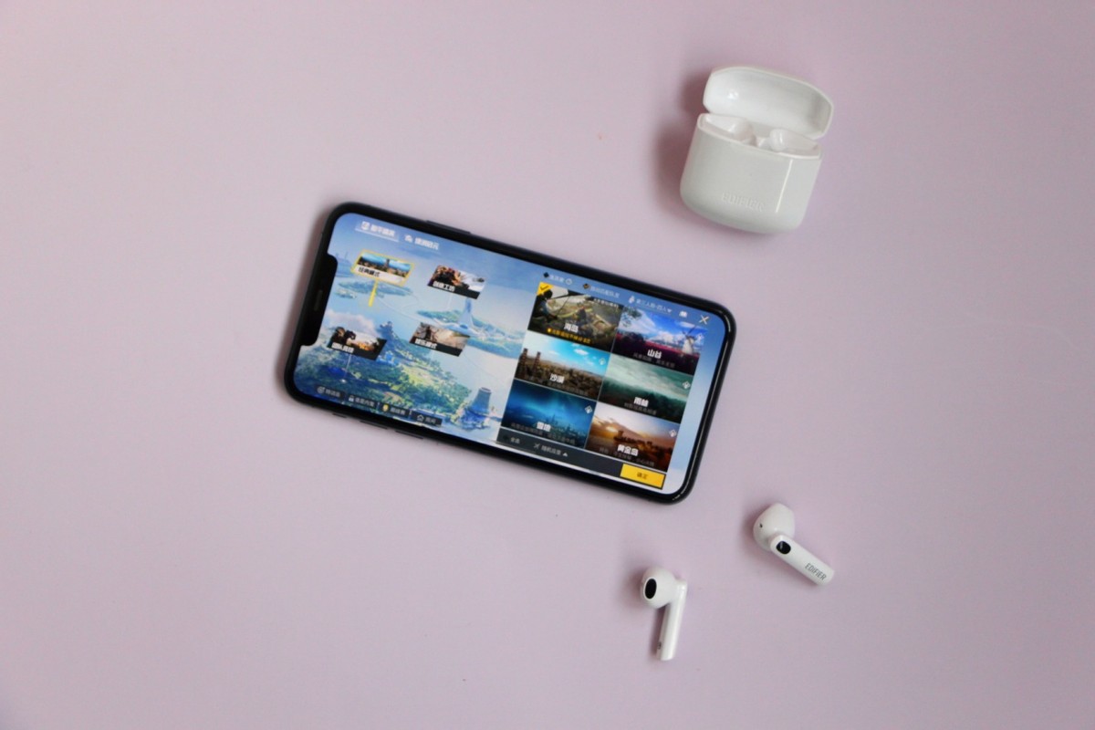 漫步者耳机测评lollipodspro2,蓝牙耳机哪个牌子最好漫步者