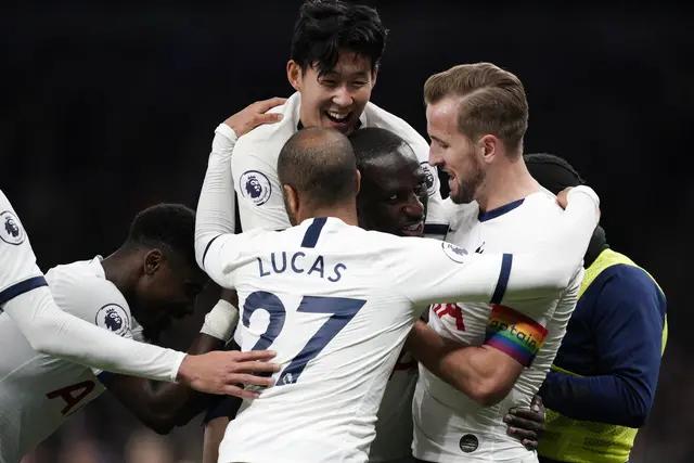 解析欧冠半决赛皇马vs曼城,揭秘热刺欧冠决赛惨败于利物浦