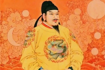 中国历代王朝兴衰史及启示,中国各代帝王兴衰