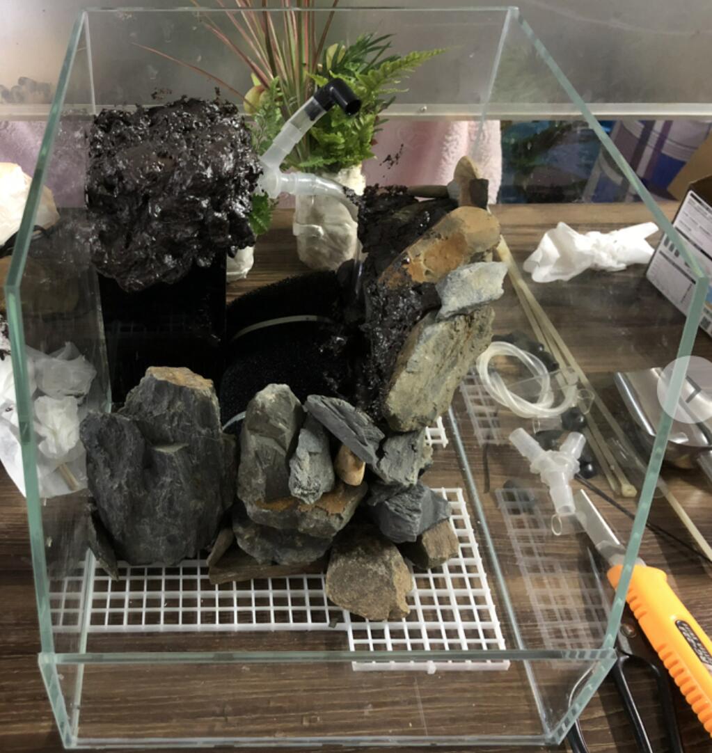 半夜睡不着想改造房间把家拆了,睡不着觉的装修效果图