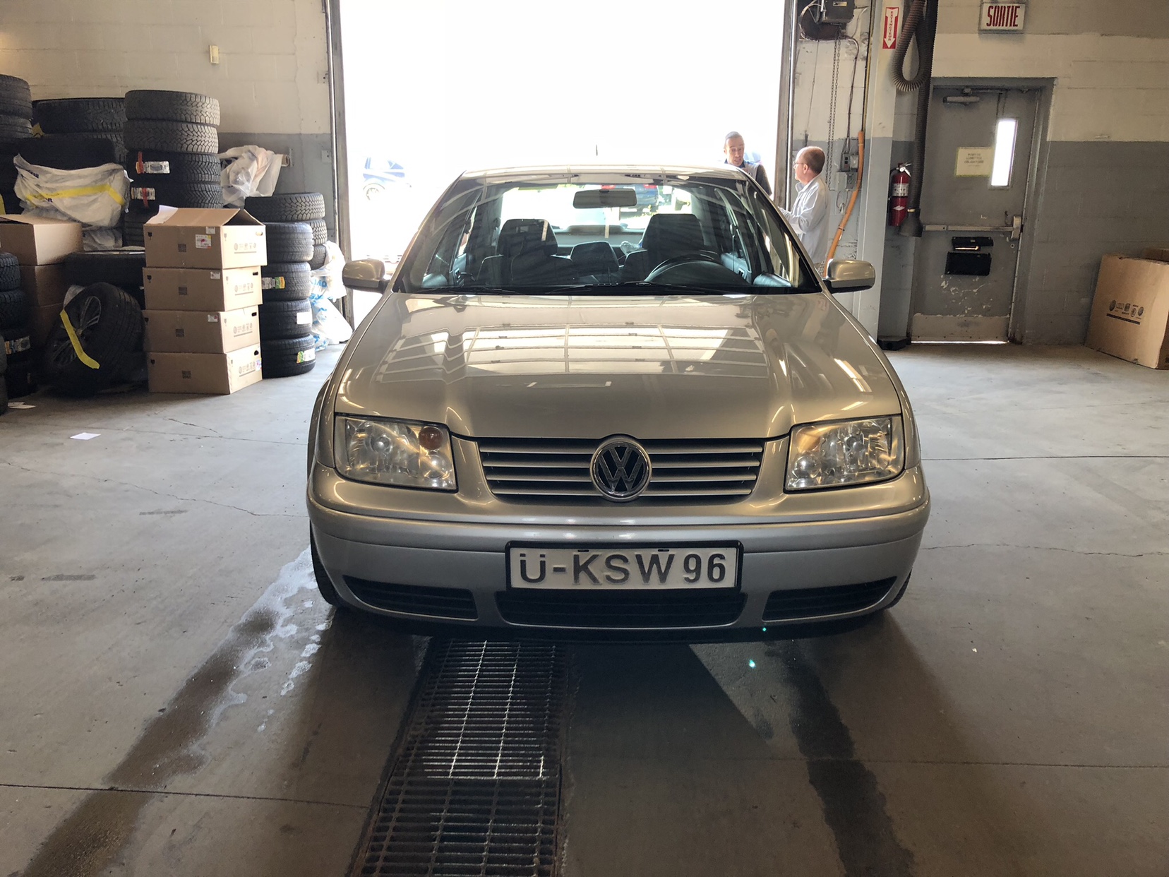 宝来mk4二手自动,02年的mk4宝来