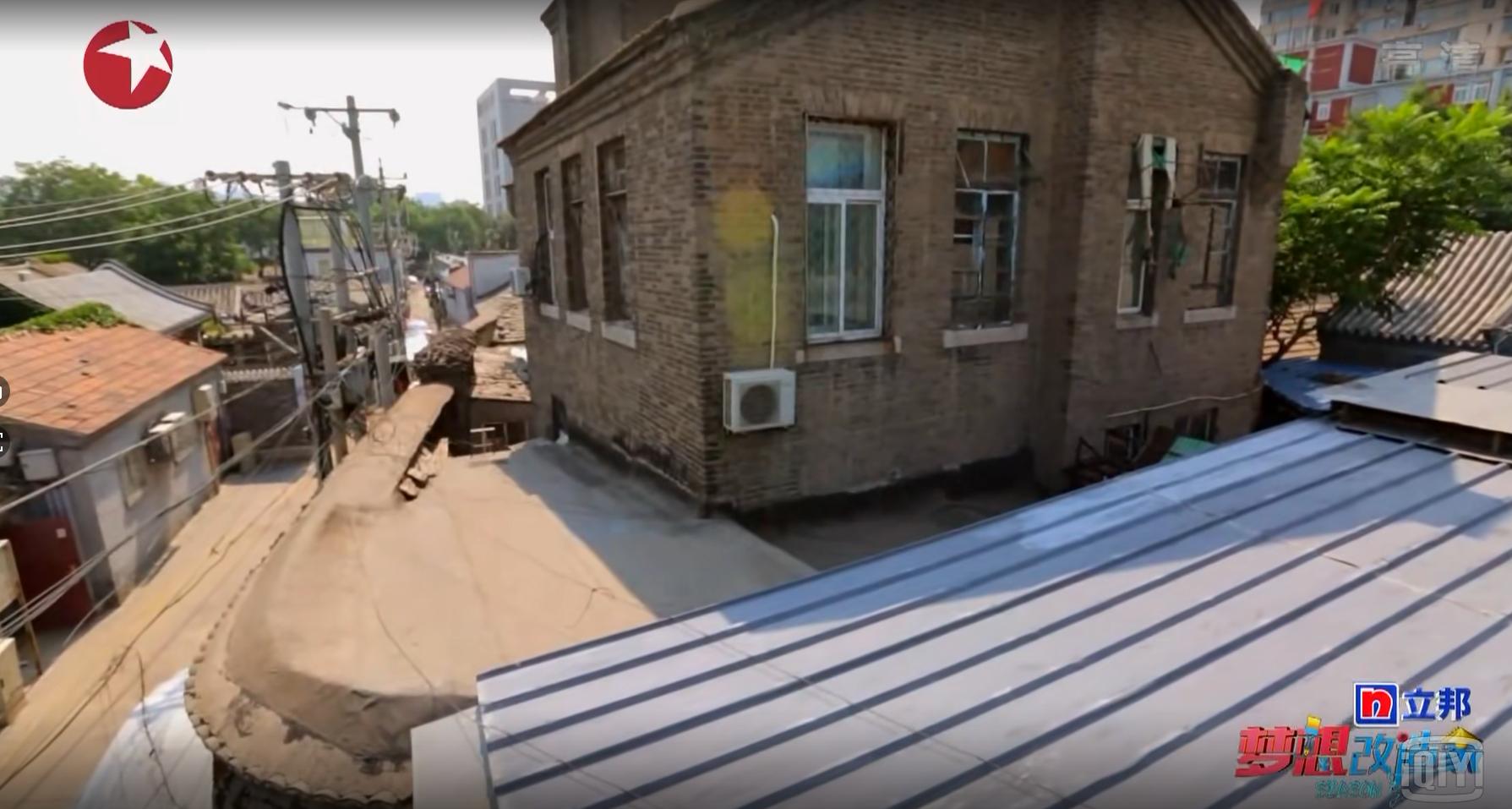 为孩子上学住老房子,为孩子上幼儿园女婿住岳父家